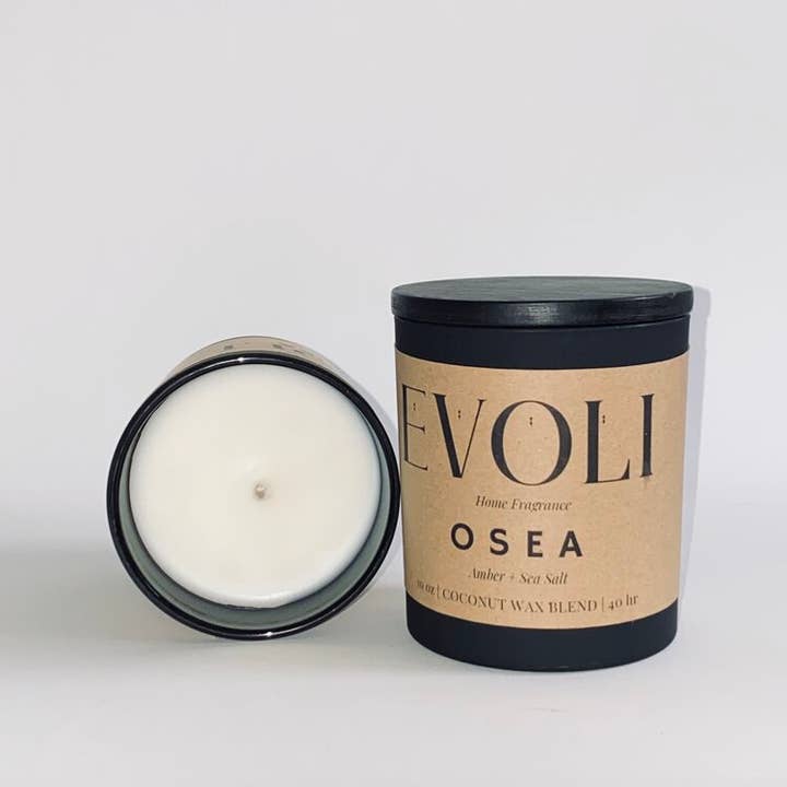 Evoli – Engroshandel Glaslys – Osea1