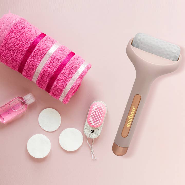 Extreme Fit Wholesale - Wholesale Face/Beauty Roller - Facial Ice Roller