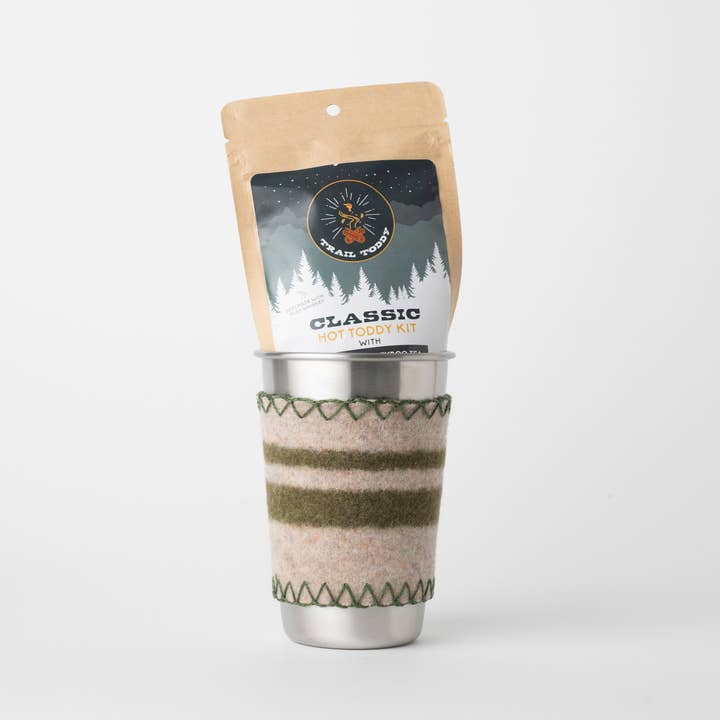 Citizen Burro - Wholesale Drinking Glass/Cup - Festival Cups!, Variety Pack2