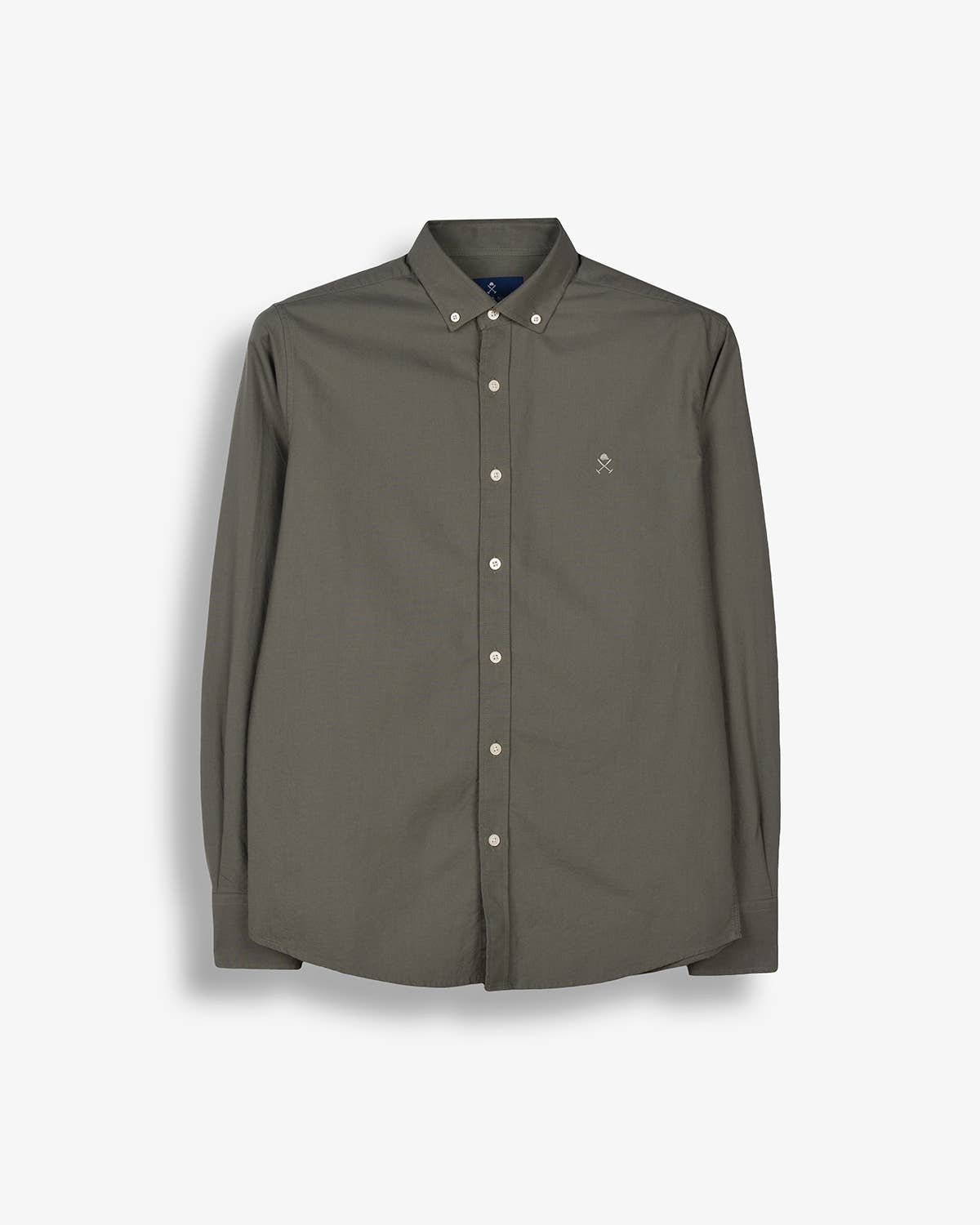 Harper & Neyer - Wholesale Button Down Shirt - Men's - Men's Oxford Shirt Colour- 20112400122
