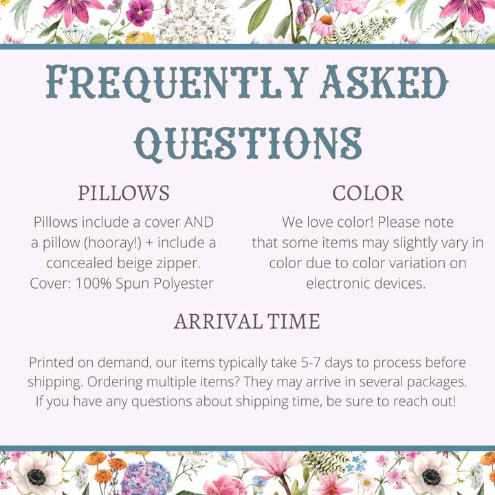 Opal and June - Wholesale Throw/Decorative Pillow - George Washington + Dinosaur Pillow3