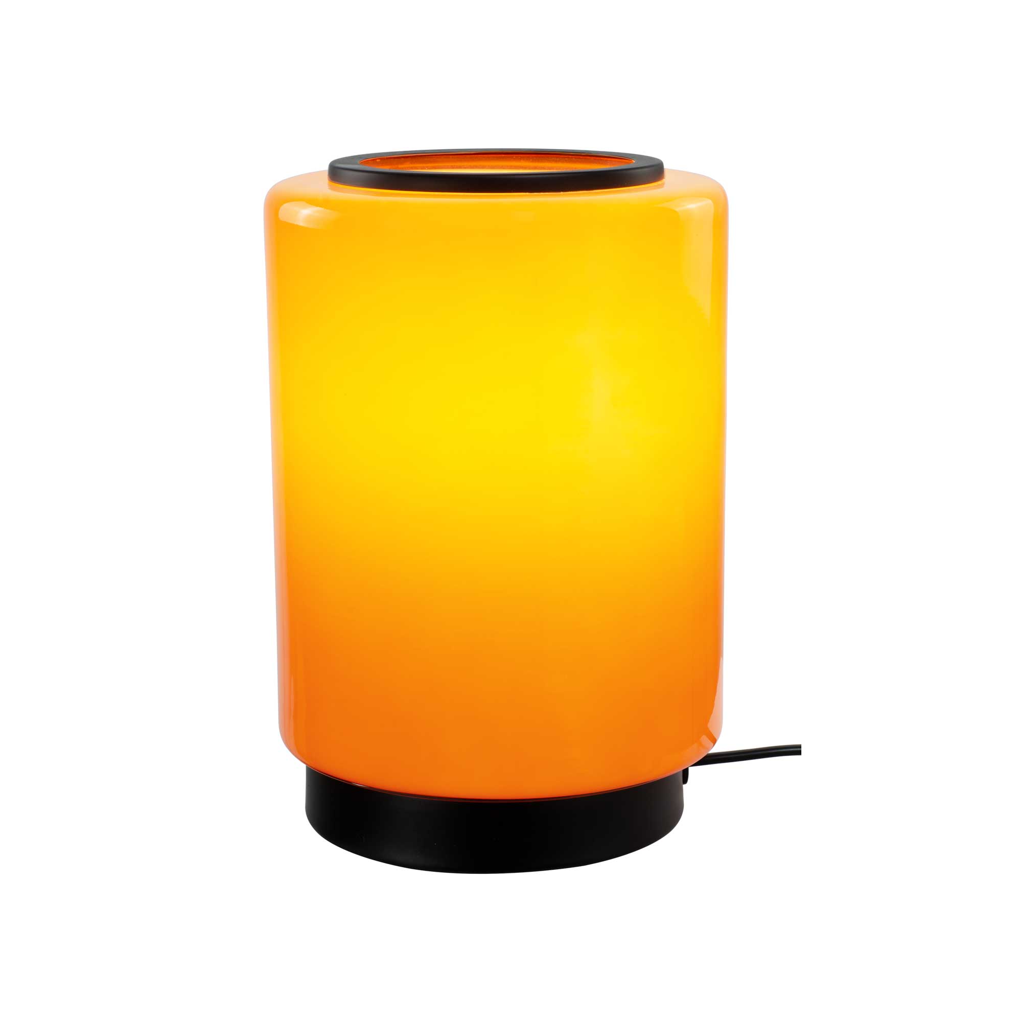 C-Création - Venta al por mayor Lámparas de pie - Lámpara de mesa Téora de vidrio coloreado estilo retro8