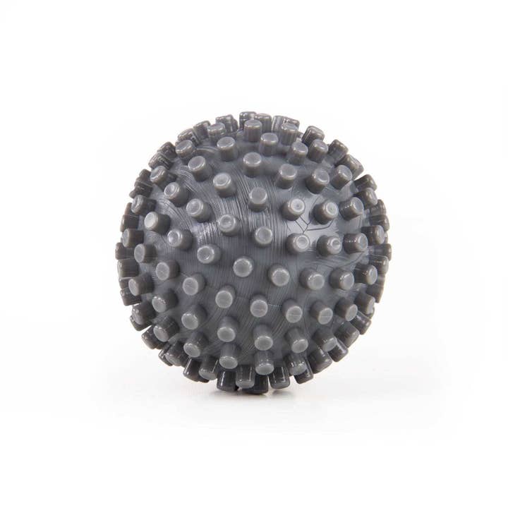Bodynova - Wholesale Body Massager - Triggerpoint Mini Ball 4.8 Cm, Anthracite