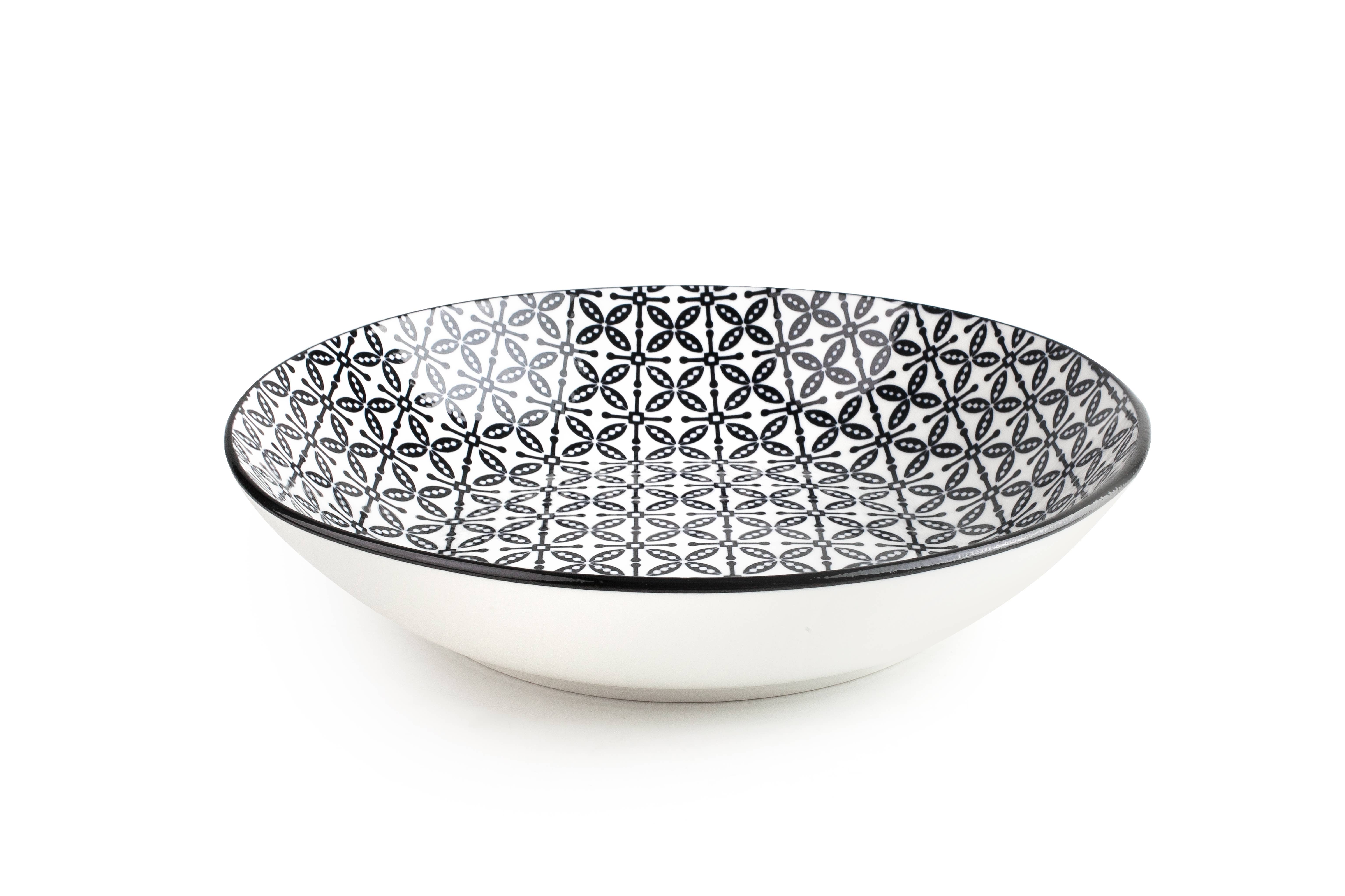 Ibili - Wholesale Dinnerware Set - Set 12 Pieces Bavaria - IBILI2