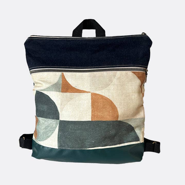 ADHARA CITY GEOMETRIA por atacado de LICHIS BLANCOS