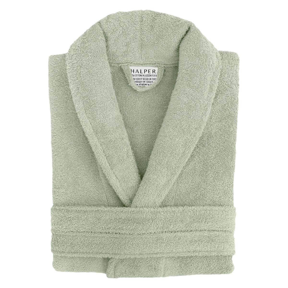 Khalpera - Wholesale Robe - Unisex - 100% Turkish Cotton Unisex Aristocrat Bathrobe15