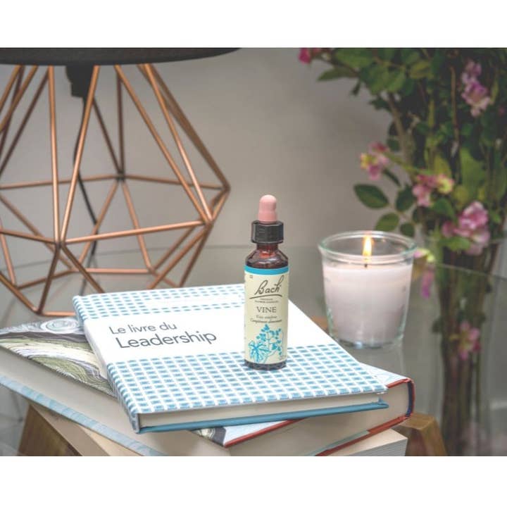 Ecohesens - Wholesale Oral Supplement/Vitamin - Vine (Vine) 20 ml - Bach Original3