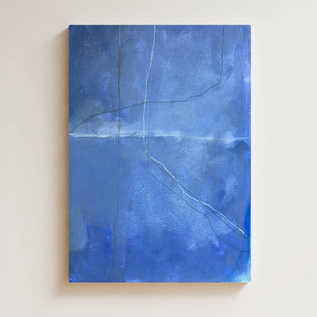 Lauren Fuhr Design Co. - Wholesale Art Print - Surrender0