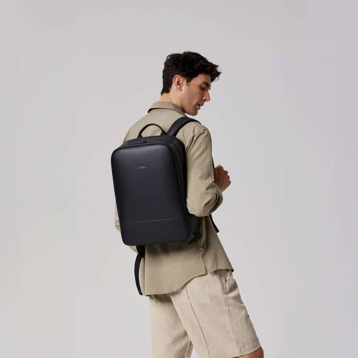 Backpack - Hawaii Edition | Punaluu Obsidian for wholesale by Nex.