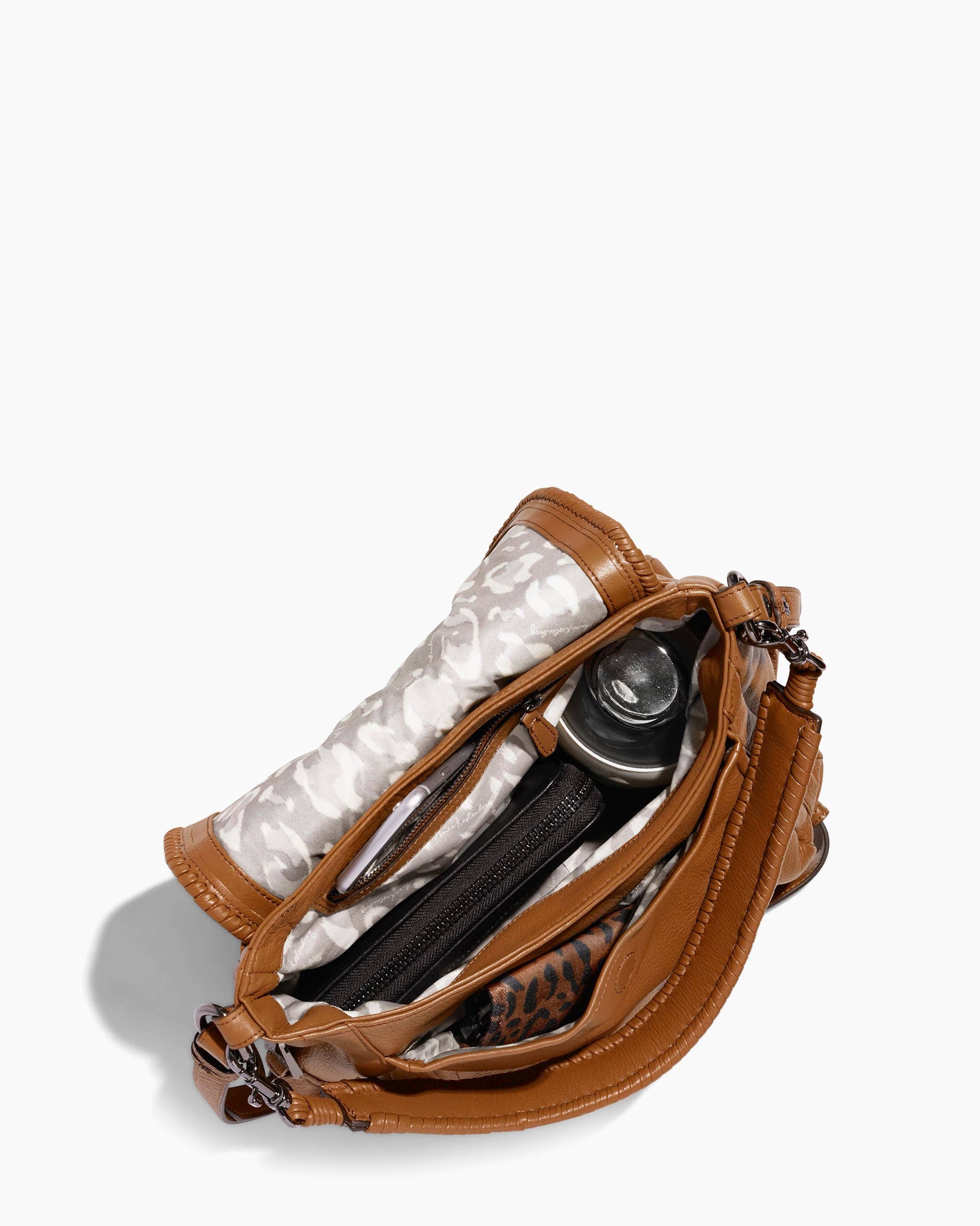 Castaño Hombrera convertible All For Love de venta al por mayor en Faire3