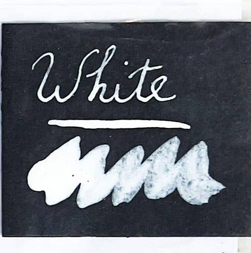 Papier Plume – wholesale Bläckdyna – Klassiskt pigmenterat kalligrafi bläck - Handgjorda - Vattentäta10