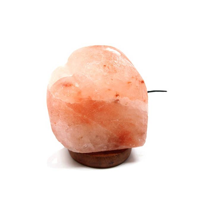 Ethike.eu - Wholesale Salt Lamp - 2 USB salt lamps - Heart3