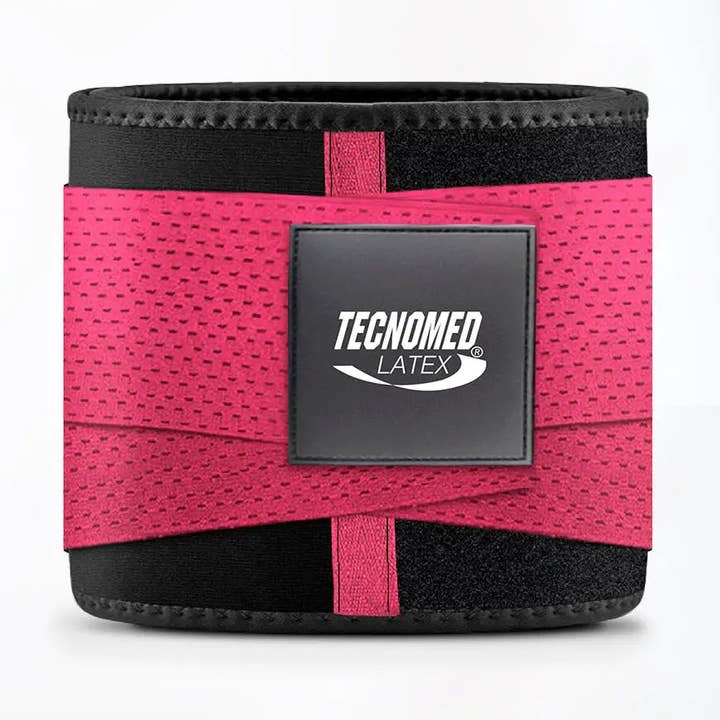 Curveez - Wholesale Fitness Equipment - Weightlifting Belt by Tecnomed