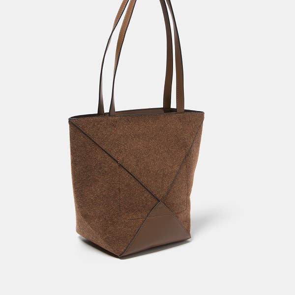 Lanidor - Wholesale Top Handle Bag - Women's - PURSE (483840-19)5