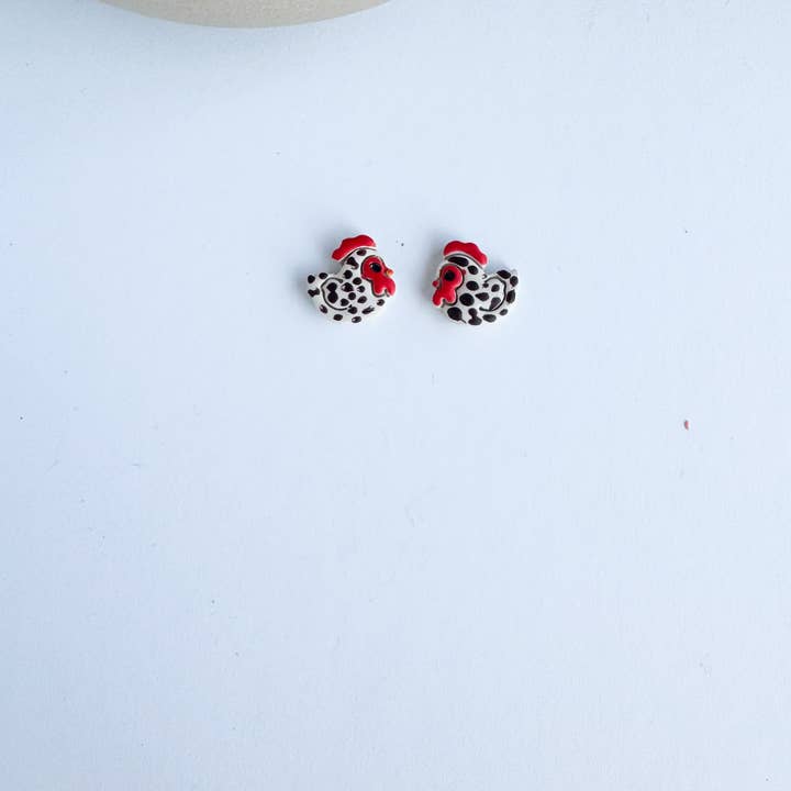 Baby Chick Studs and other Purchase Wholesale easter giftware. Free Returns & Net 60 Terms on Faire trending on Faire.