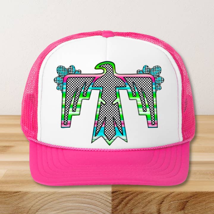 Skymorphew Branding Co - Wholesale Sublimation Transfer - Thunderbird0