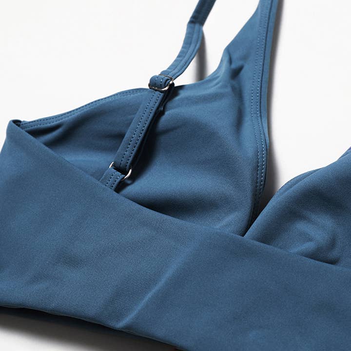 WONDERXFANS – wholesale Sports bra – Women's – Beauty Back Yoga bra11