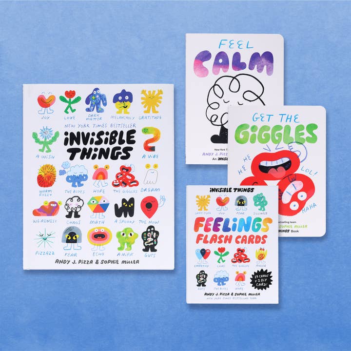 Chronicle Books - Wholesale Baby & Toddler Book (0-2) - Get the Giggles13
