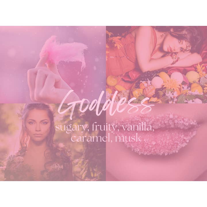 eScentually Yours - Wholesale Whipped Soap - Pink Sugar Whipped Soap & Shave Cream - Vegan Foaming Wash2