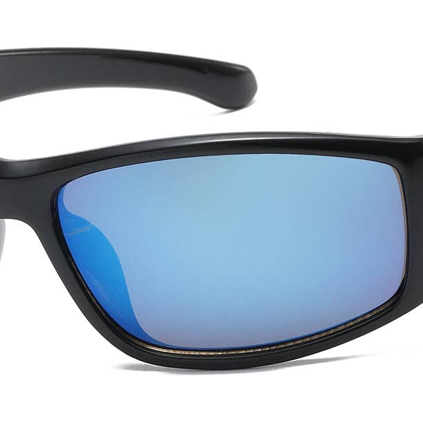 Unisex Kids Xloop Sunglasses for wholesale by Luna Sunglasses