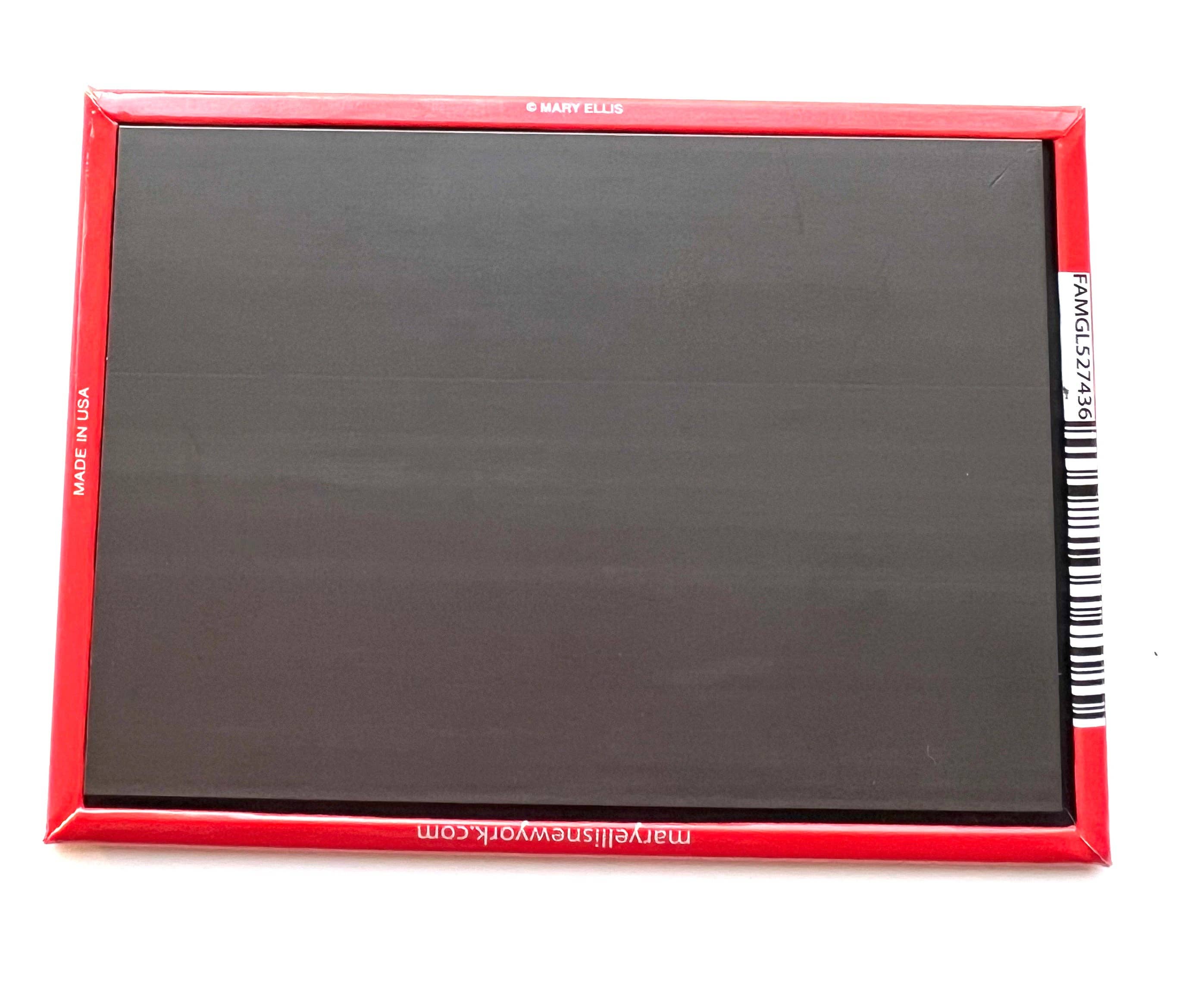 Mary Ellis - Wholesale Magnet - Nashville Tennessee Magnet Guitar | Nashville Souvenir Gift2