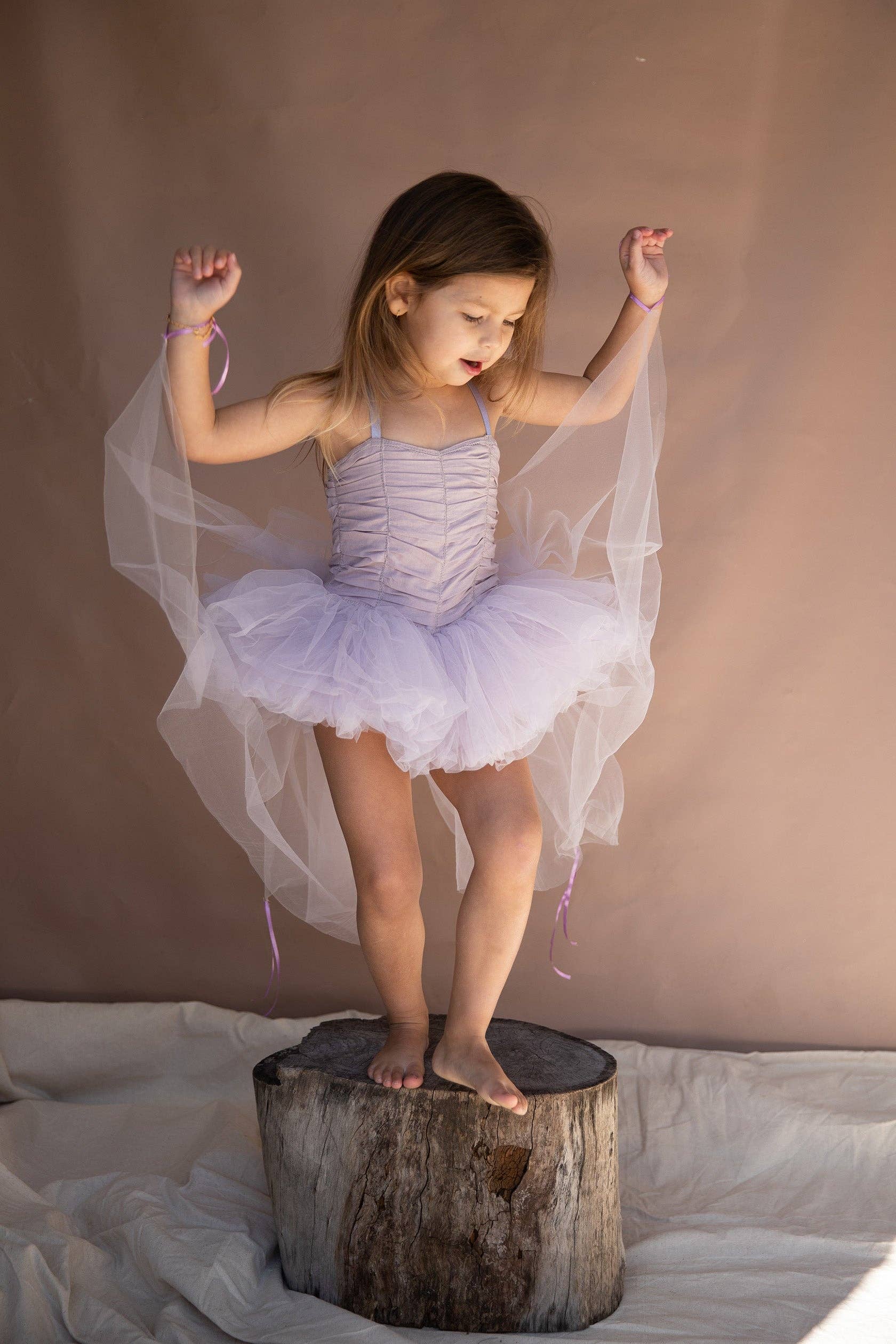 Pearson &amp; Pearson - Vente Déguisement – enfant - Fée de Jardin-Raisin Vintage1