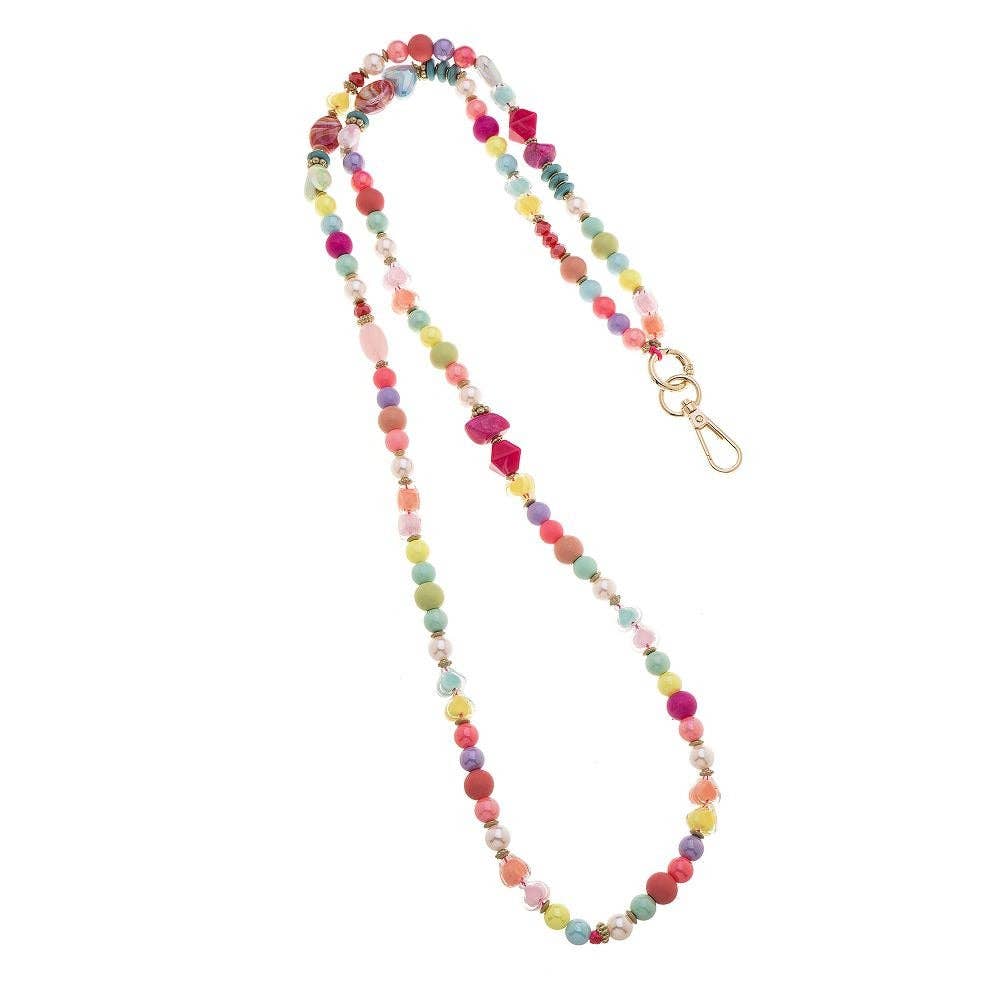 Fox by Ren GmbH - Vendita all'ingrosso Cinturino portacellulare - Collana porta telefono - Trista3