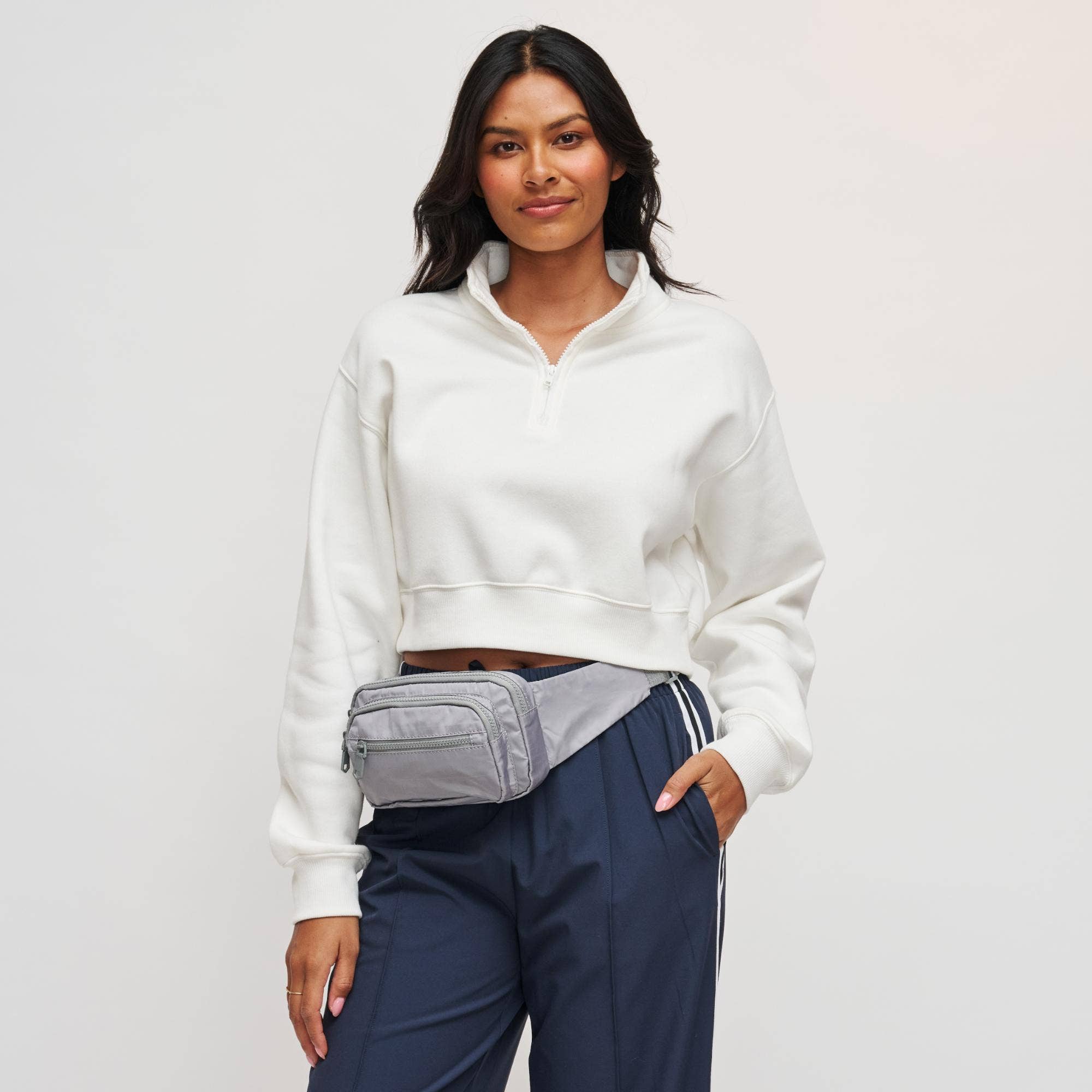 Sol and Selene - Wholesale Belt Bag - Women's - Hip Hugger Belt Bag25