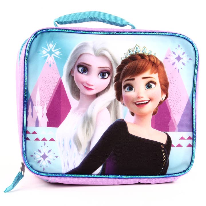 Sac Isotherme FROZEN pour la vente par Penguin Kids Wear