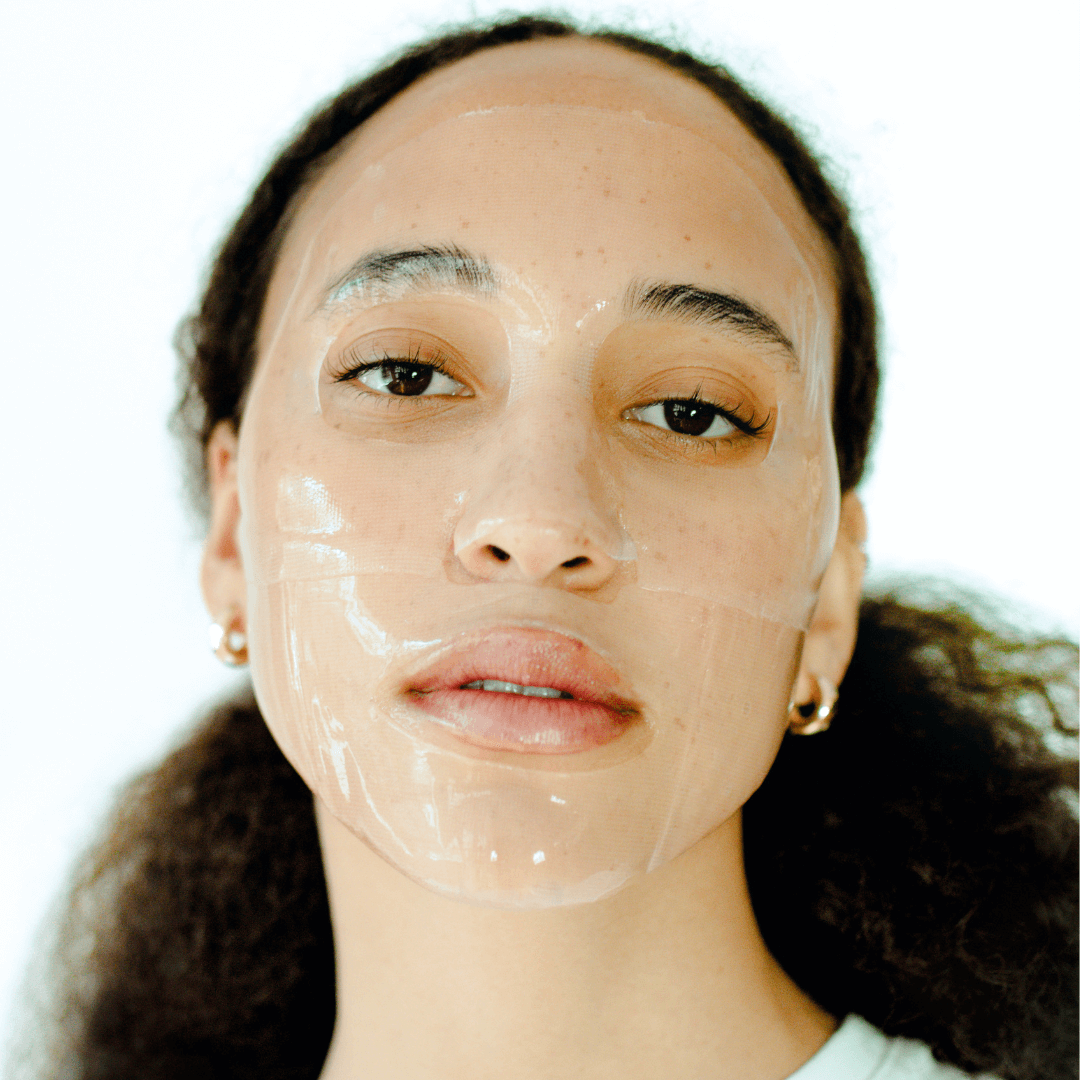 LOOPS - Vente Masque pour le visage - Sommeil de rêve1