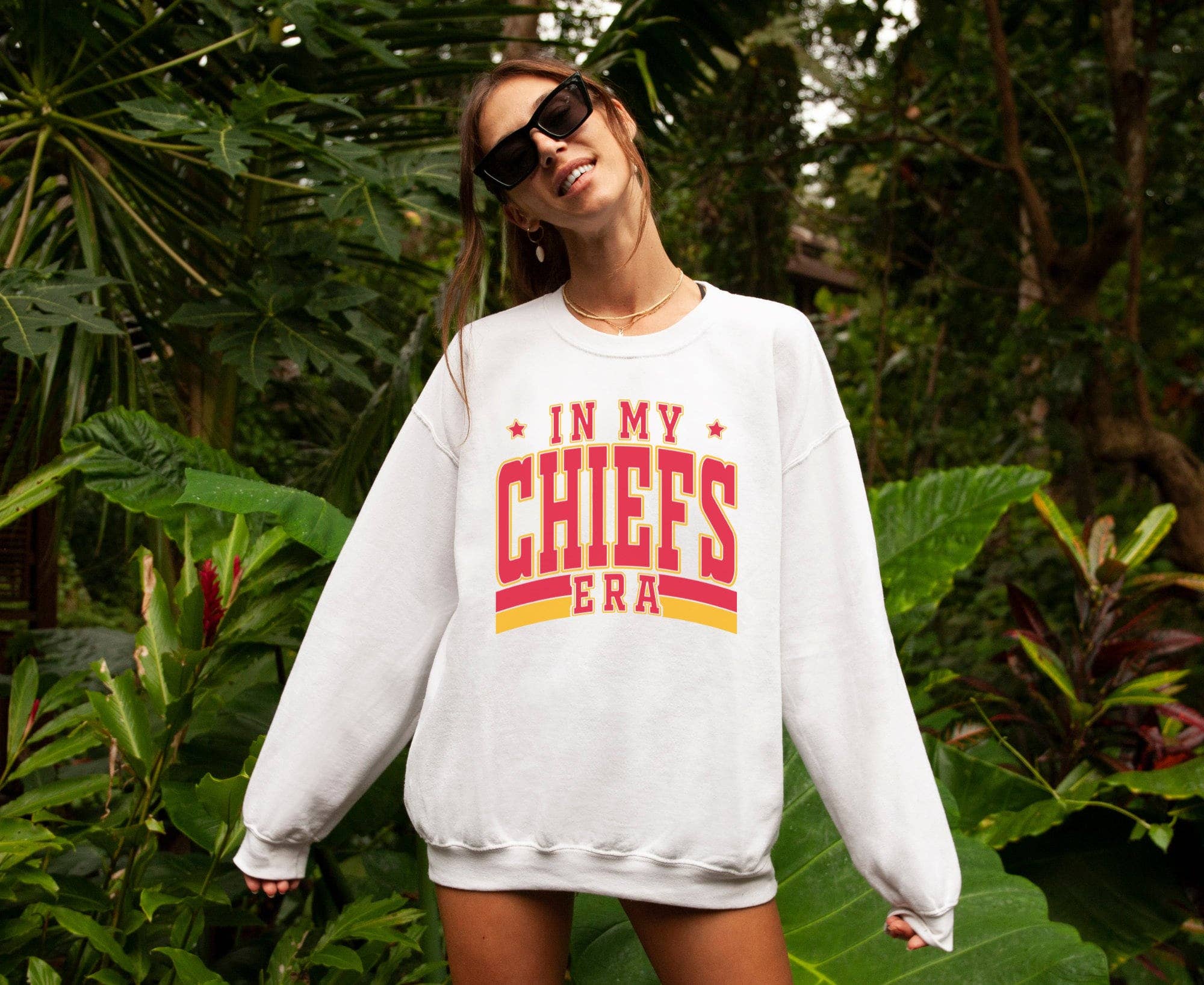 Purchase Wholesale in my chiefs era. Free Returns & Net 60 Terms on Faire