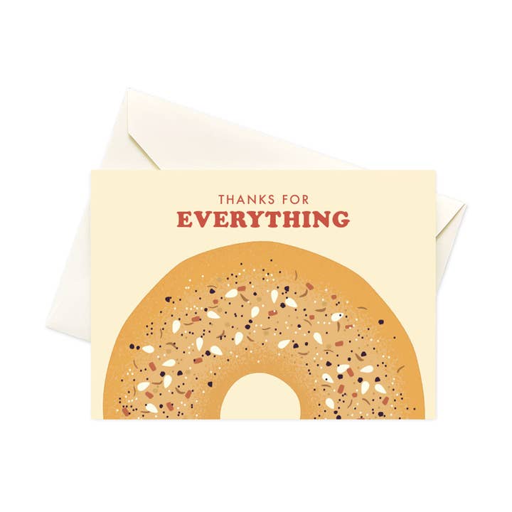 Everything Boxed Notes for wholesale by Seltzer Goods