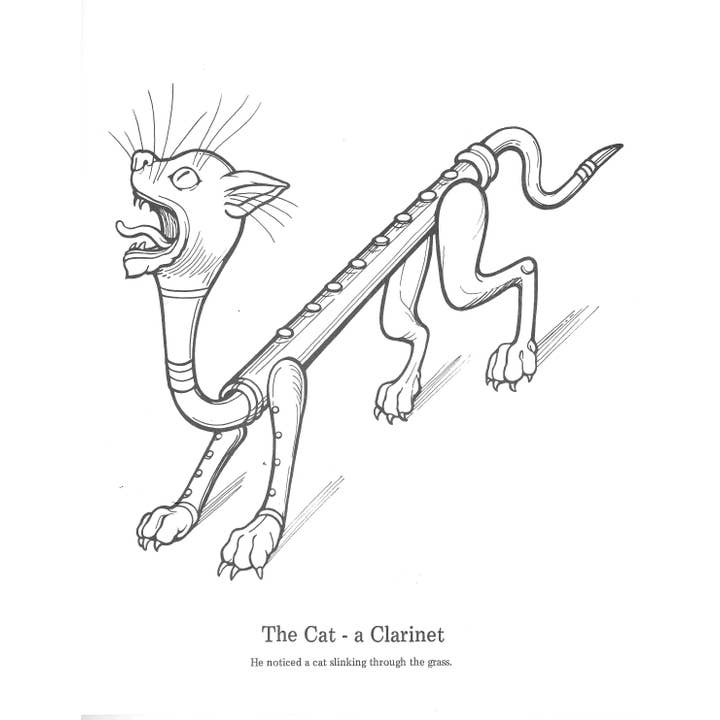 Bellerophon Books - Wholesale Early Reader Book (6-8) - Peter and the Wolf2