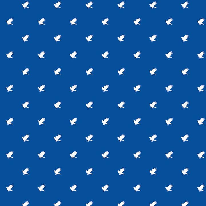 Paper House Productions - Wholesale Scrapbook - Harry Potter Ravenclaw Tag Double Sided Embellished Paper1