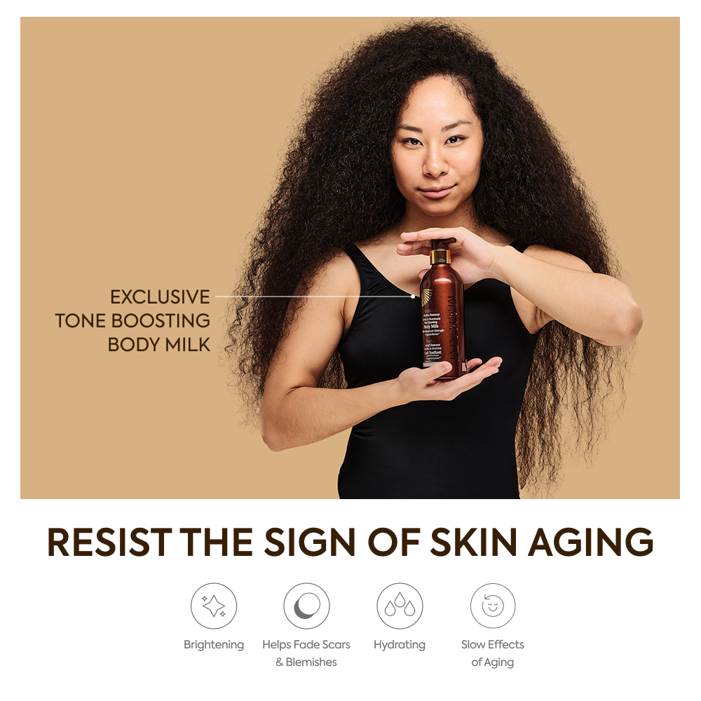 Makari De Suisse - Wholesale Body Cream/Lotion - Exclusive Tone Boosting Body Milk1