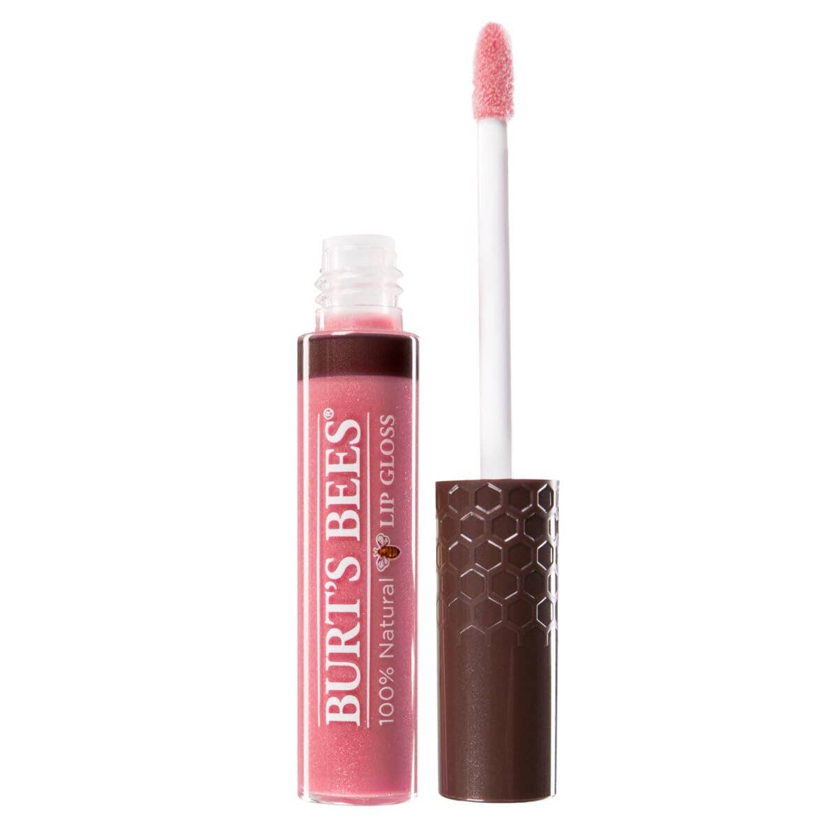 VIAI Beauty - Wholesale Lip Gloss - BURT'S BEES 100% Natural Moisturizing Lip Gloss7
