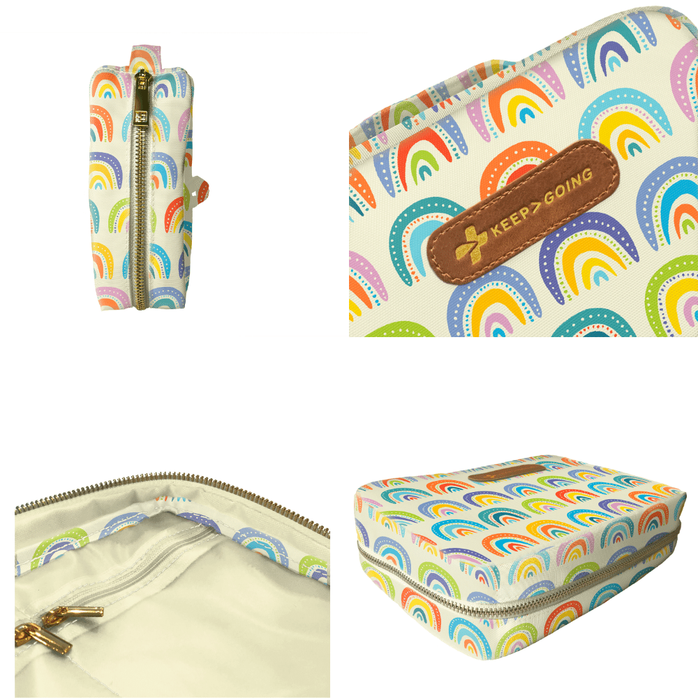 KEEP>GOING First Aid - Wholesale First Aid Kit - First Aid SuperKit (270 pcs)5