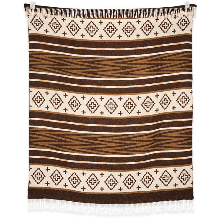 Sackcloth & Ashes - Wholesale Throw Blanket - Legacy Piñon1