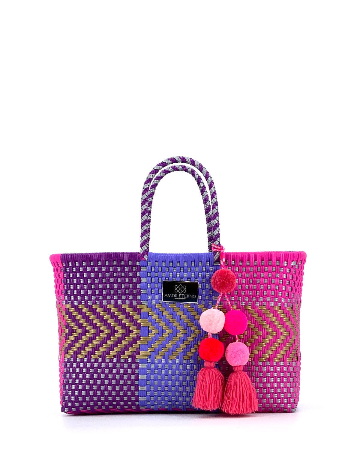 Amor Eterno Bags – wholesale Tote bag – Unisex – LAILLA