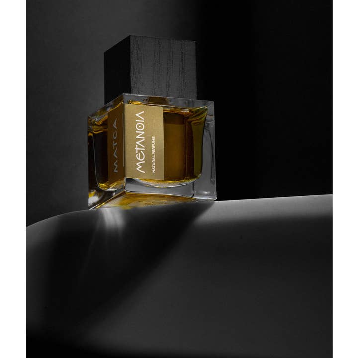 MATCA - Wholesale Perfume/Eau de Toilette - Metanoia4
