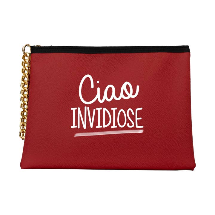 RANPOLLO MILANO - Wholesale Pouch - Women's - ENVIOUS CLUTCHES6