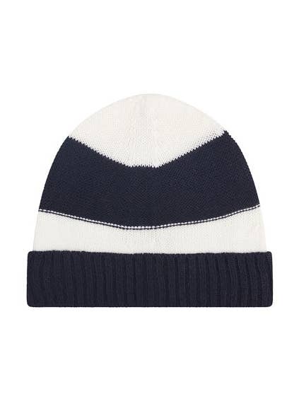 CHAPEAU RAYÉ KATIE pour la vente par Ellen Tracy