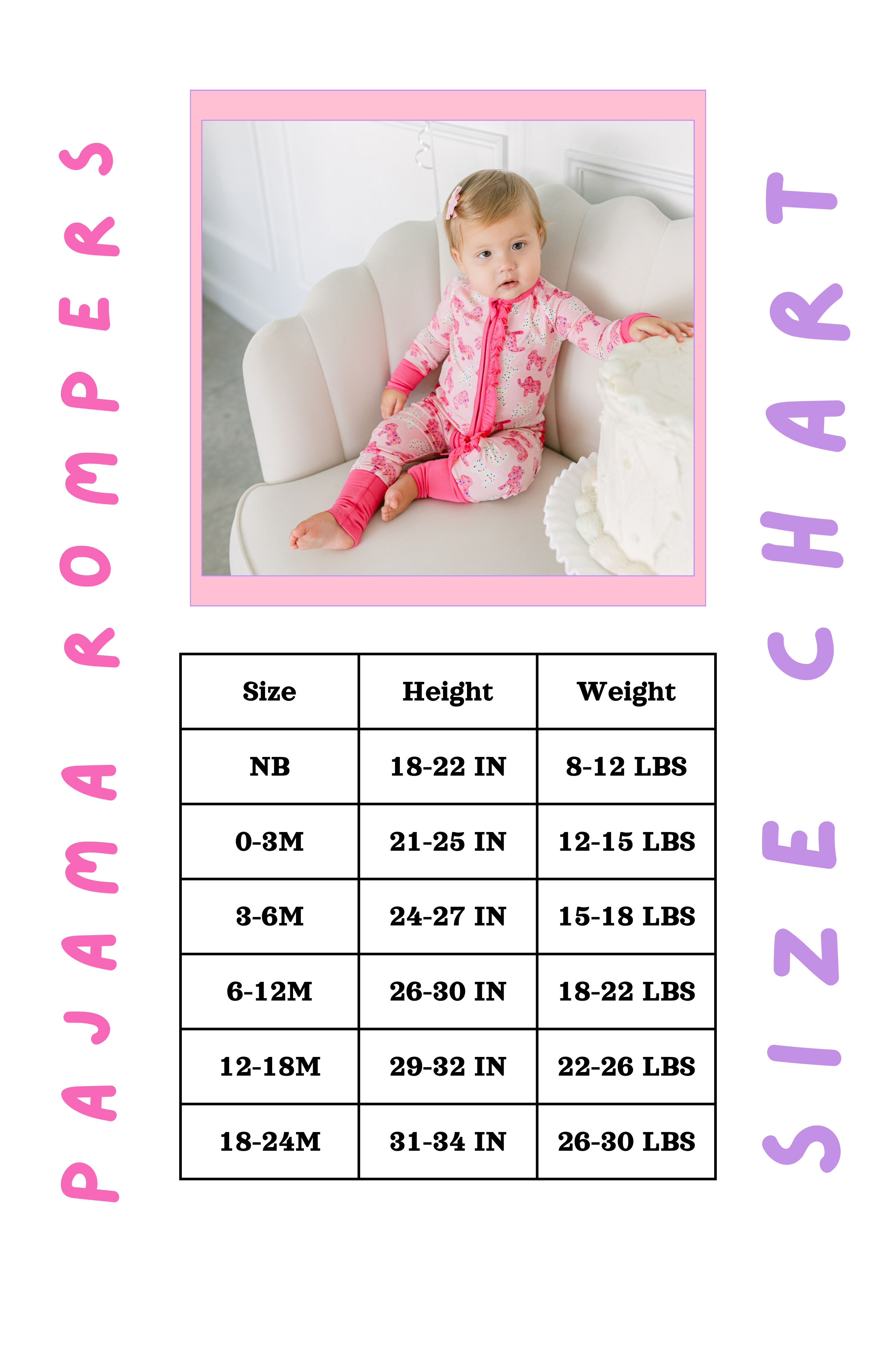 Poppy Kids Co - Wholesale Jumpsuit - Baby - Bouquet Premium Ruffle Romper4