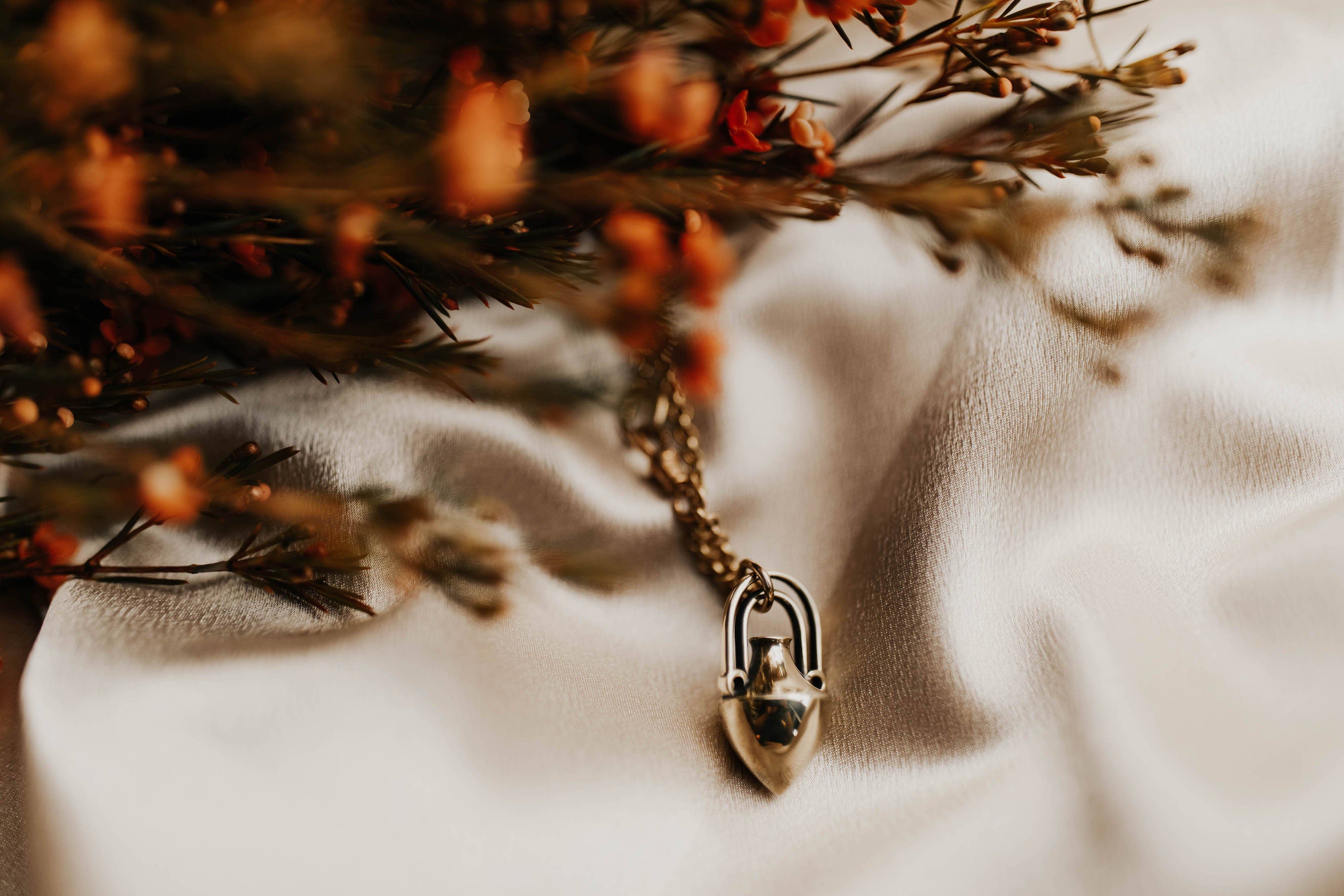 CIVAL Collective - Wholesale Pendant/Charm Necklace - Evita Necklace7