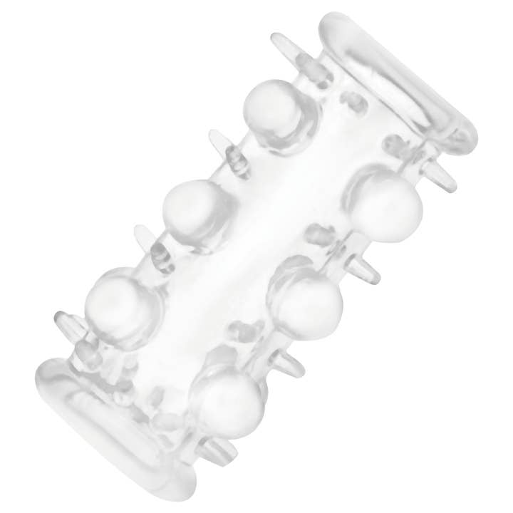 LOVERS - SHOP - Wholesale Sex Toy - Addicted Toys Transparent Penis Case