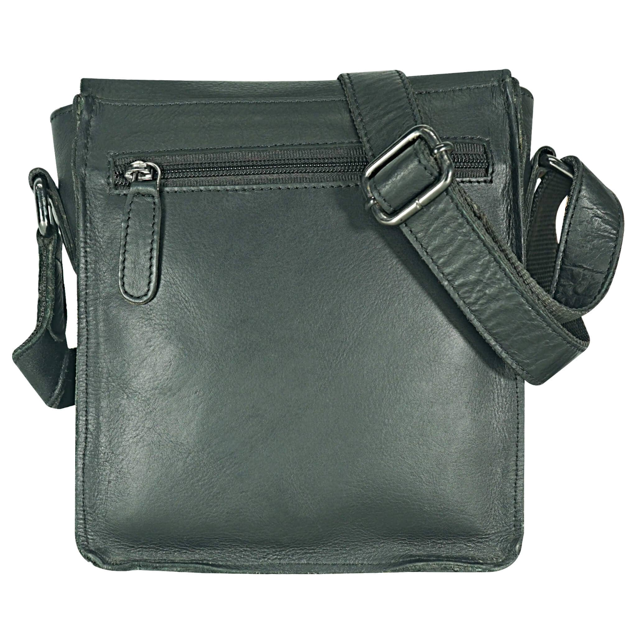 Greenwood – Engroshandel Crossbodytaske – unisex – Aden mini skuldertaske kvinders lille læder taske mænds crossbody28