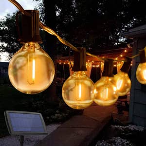 Purchase Wholesale solar hanging lights. Free Returns & Net 60 Terms on  Faire