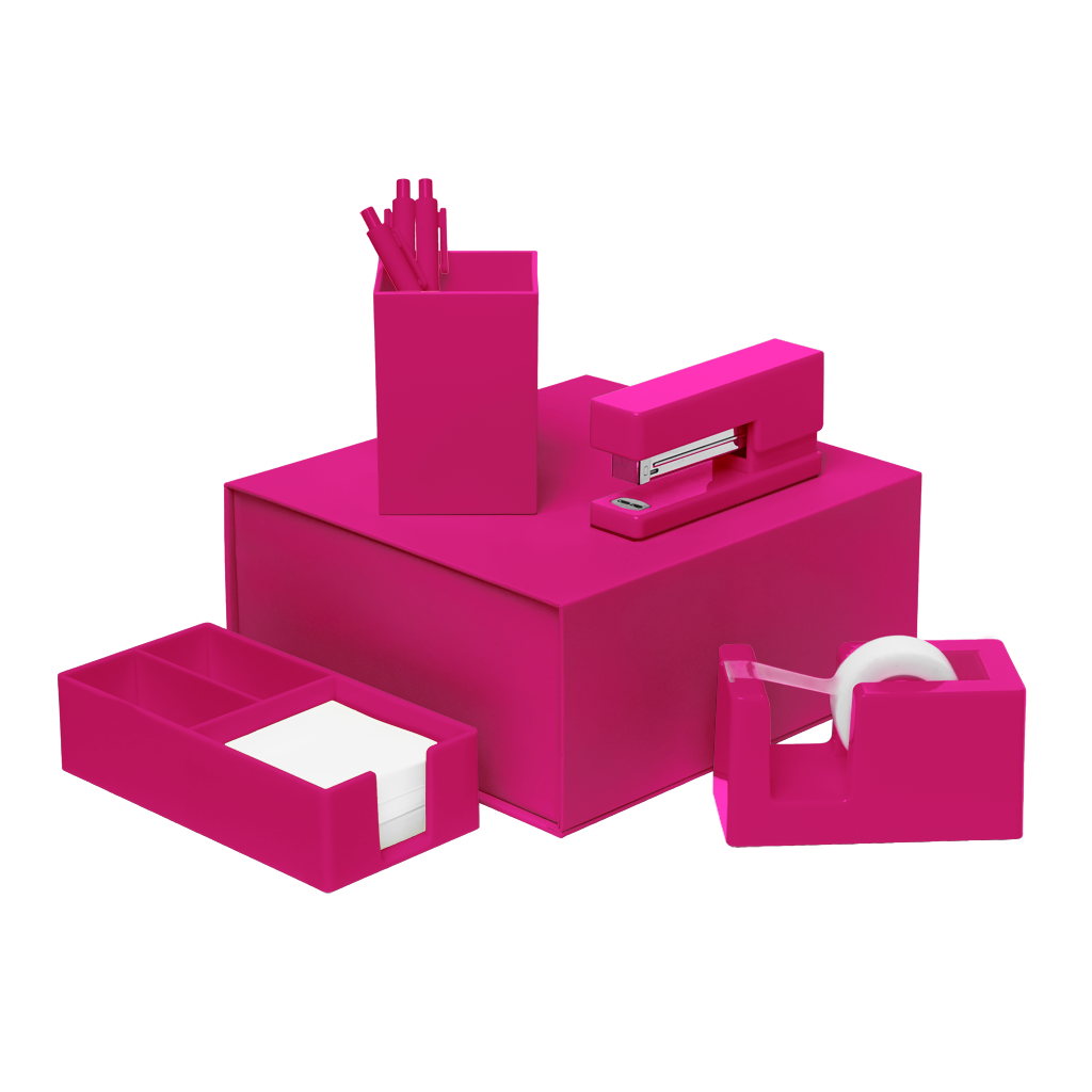 Talking Out of Turn - Wholesale Desk Set - Desk Set19