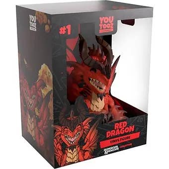 YouTooz D&D #1 Figurine pour la vente par MadHouse Canada