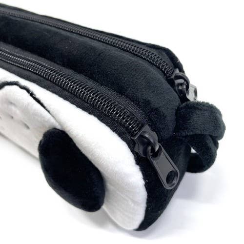 K-Wonderland - Wholesale Pencil Case/Pouch - Snoopy double Zipper Pouch, Makeup, Organizer, Pencil Pouch5